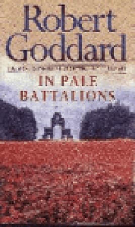 In Pale Battalions book cover