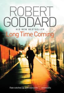 Long Time Coming book cover