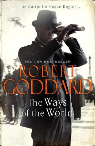 The Ways of the World book cover