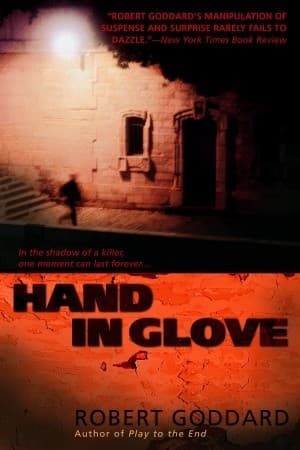 Hand in Glove book cover