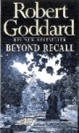 Beyond Recall book cover