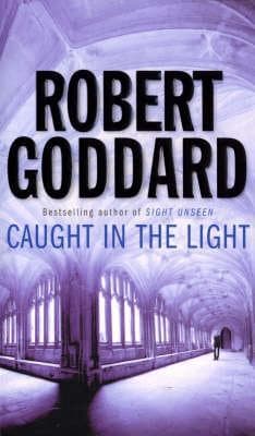 Caught in the Light book cover