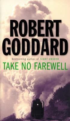 Take No Farewells book cover