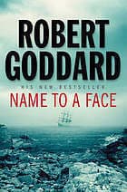 Name To a Face book cover