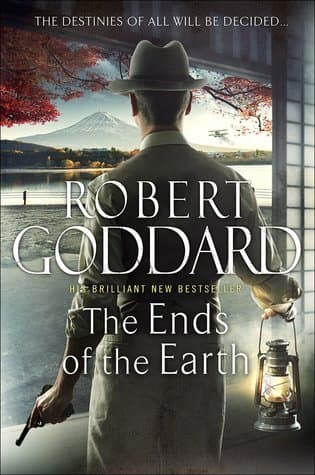The Ends of the Earth book cover