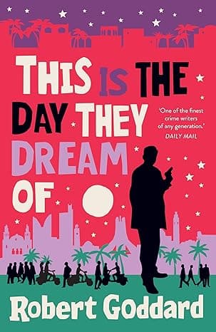 This is the Day They Dream Of book cover