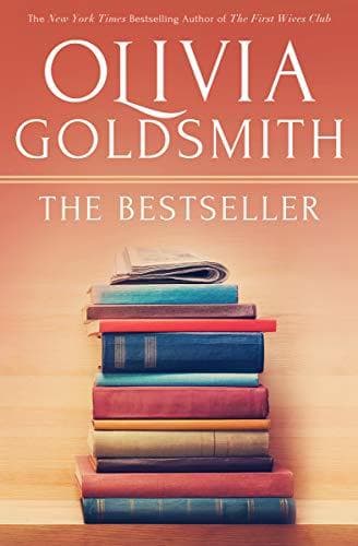 The Bestseller book cover