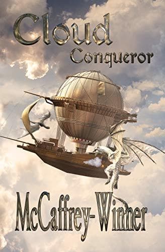Cloud Conqueror book cover