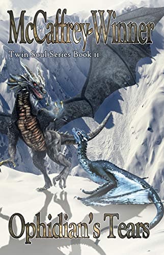 Ophidian's Tears book cover