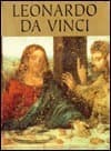 Leonardo Da Vinci book cover