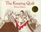 The Keeping Quilt book cover