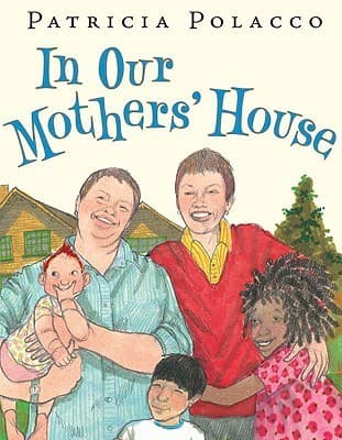 In Our Mothers' House book cover