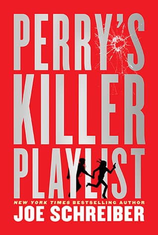Perry's Killer Playlist book cover