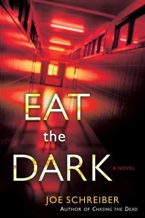 Eat the Dark book cover