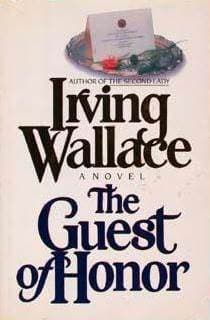 The Guest of Honor book cover