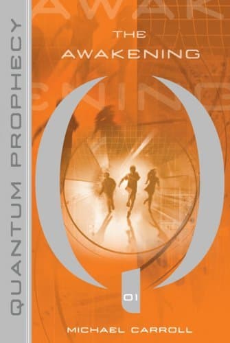 The Awakening book cover