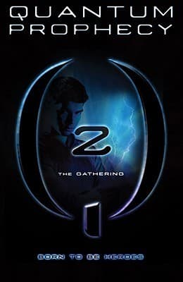 The Gathering book cover