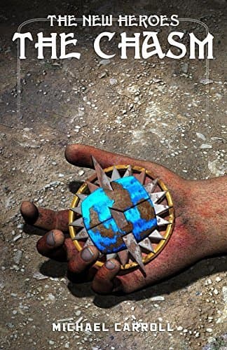 The Chasm book cover