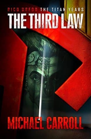 The Third Law book cover