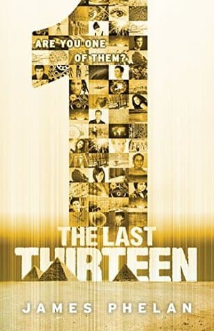 One book cover