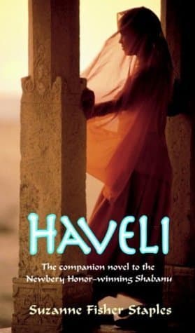 Haveli book cover