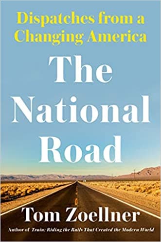 The National Road book cover