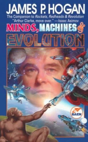 Minds, Machines & Evolution book cover