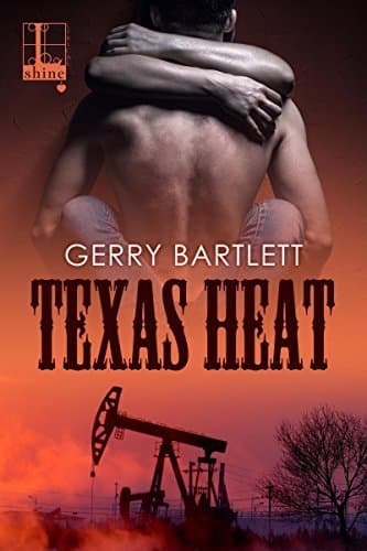 Texas Heat book cover