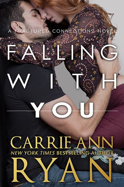 Falling With You book cover