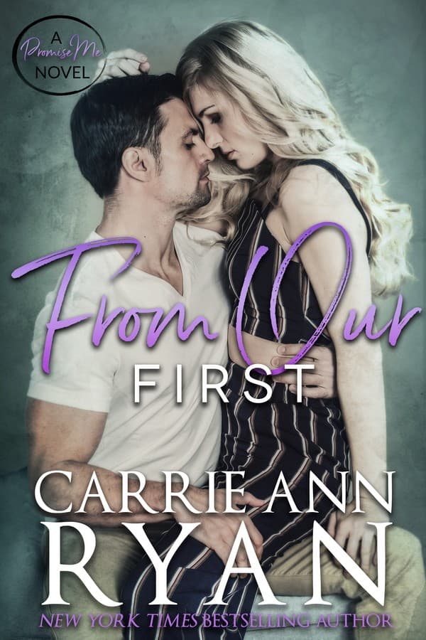 From Our First book cover