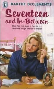 Seventeen and In-Between book cover