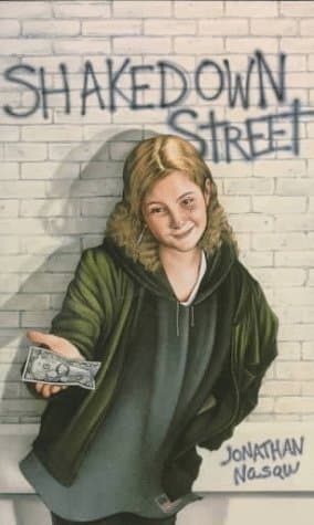 Shakedown Street book cover