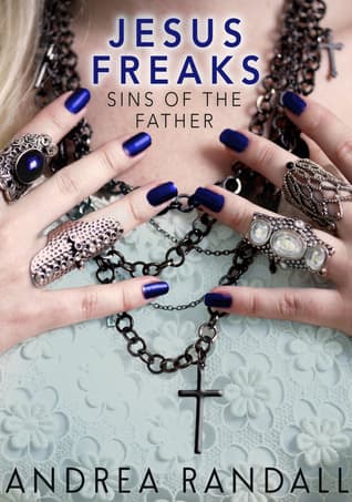 Sins of the Father book cover