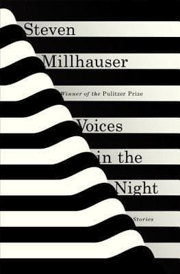 Voices in the Night book cover