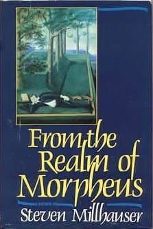 From the Realm of Morpheus book cover
