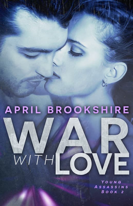 War With Love book cover