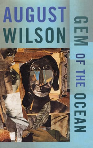 Gem of the Ocean book cover