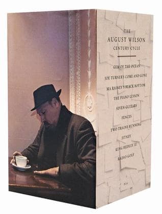 The Century Cycle book cover