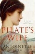 Pilate's Wife book cover