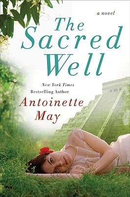 The Sacred Well book cover