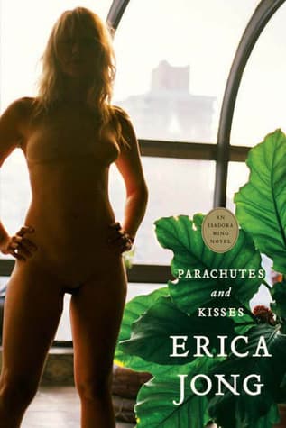 Parachutes and Kisses book cover