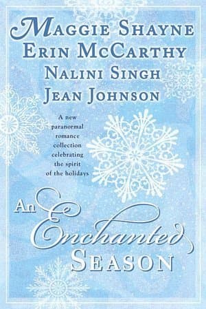 An Enchanted Season book cover