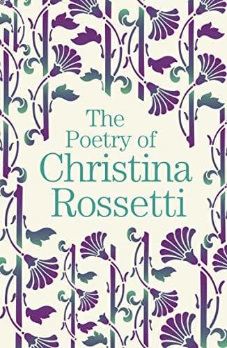 The Poetry of Christina Rossetti book cover