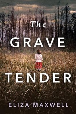 The Grave Tender book cover