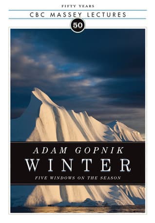 Winter: Five Windows on the Season book cover