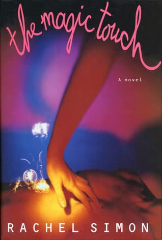 The Magic Touch book cover
