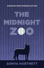 The Midnight Zoo book cover