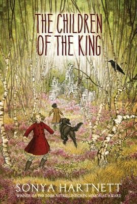 The Children of the King book cover