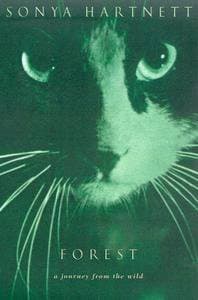 Forest book cover