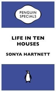 Life in Ten Houses book cover